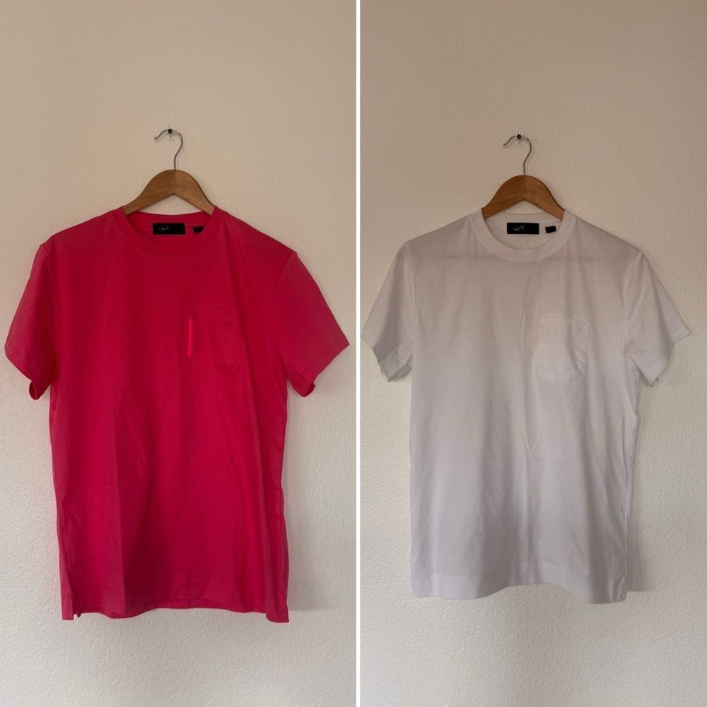 G/FORE women’s golf shirt bundle